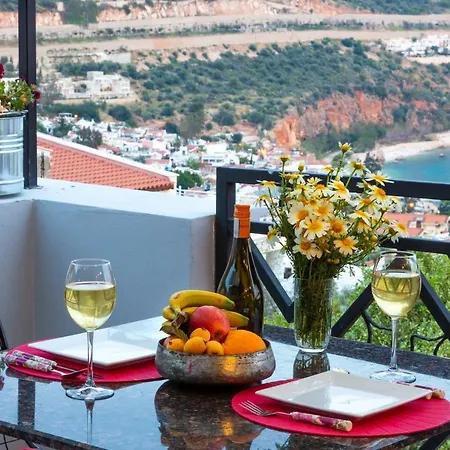 Luxury Suıt Daıre Appartement