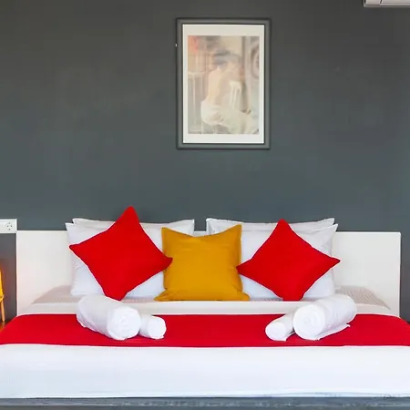 Luxury Suıt Daıre Appartement