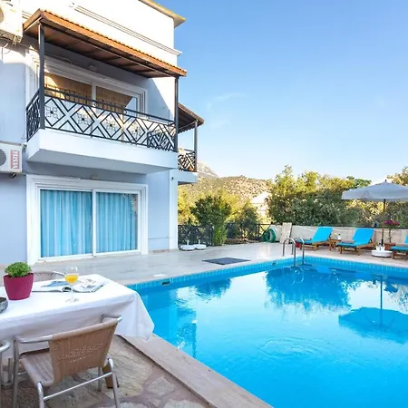 Luxury Suıt Daıre Appartement