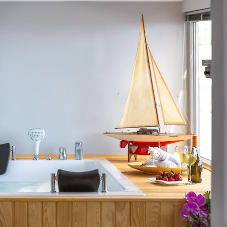 Luxury Suıt Daıre