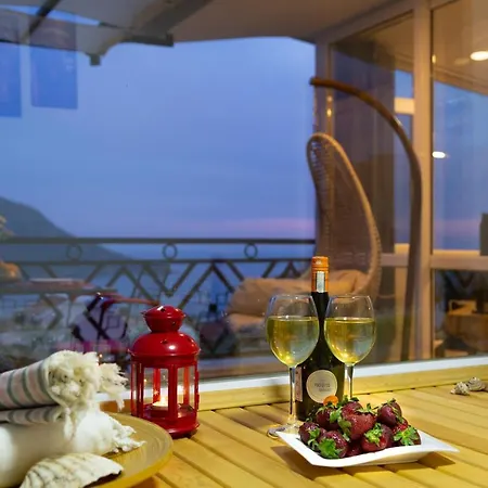 Luxury Suıt Daıre * Kalkan