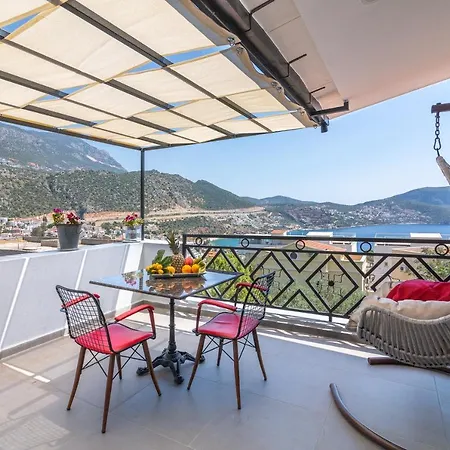 Luxury Suıt Daıre Appartement *