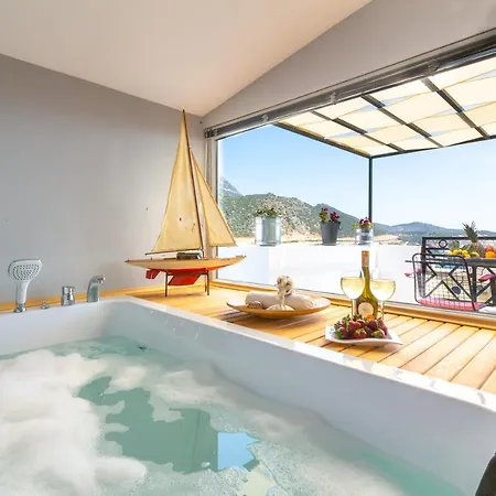 Luxury Suıt Daıre Appartement *